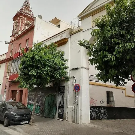 Apartment Almona Junto Al Rio - Kainga Homes *