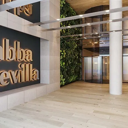 Abba Sevilla