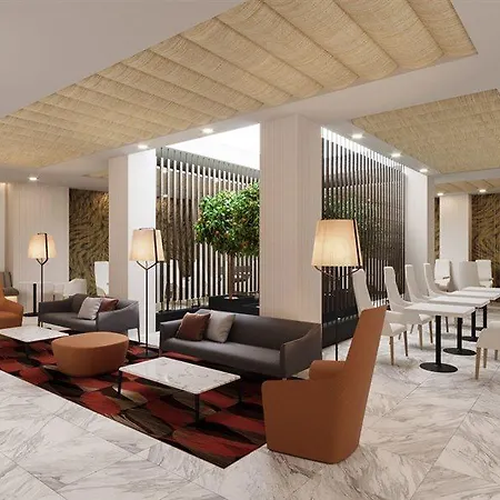 Abba Hotel