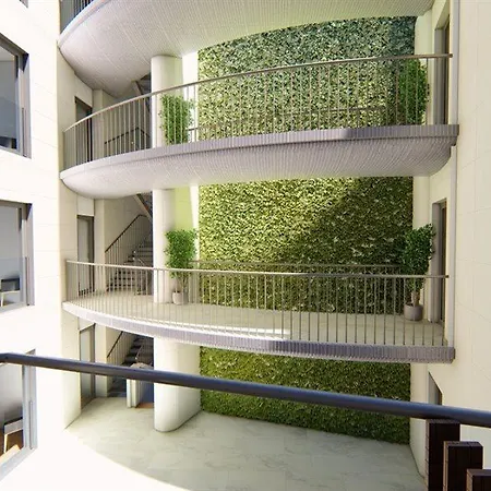 Abba 4* Sevilla