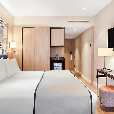 Hotel Eurostars Guadalquivir Seville