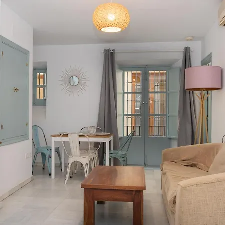 Boutique Vida * Siviglia