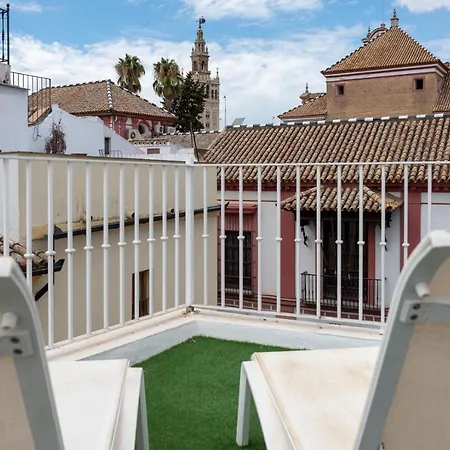 Boutique Vida * Siviglia