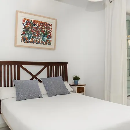 Appartamento Boutique Vida Siviglia
