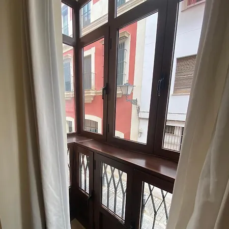 Aym Places Maestranza Apartment Seville