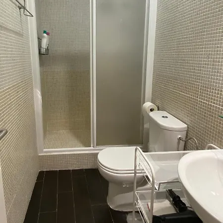 Apartment Aym Places Maestranza