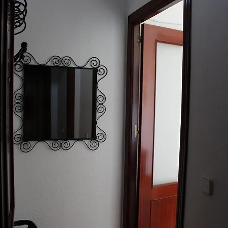 Alfalfa Apartamento Sevilla