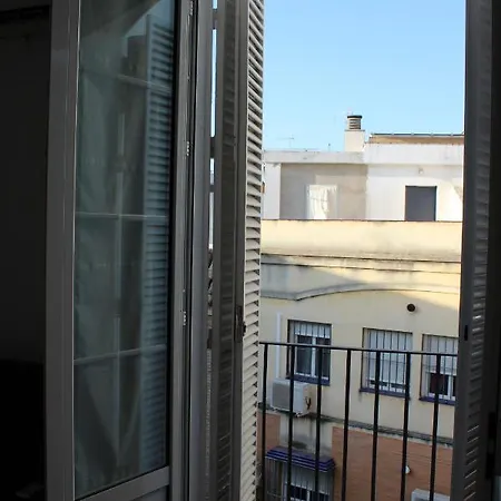 Apartamento Alfalfa