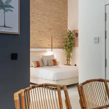Apartment Hommyhome Conteros Cathedral Seville