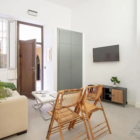 Apartment Hommyhome Conteros Cathedral *