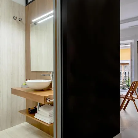 Apartment Hommyhome Conteros Cathedral Seville