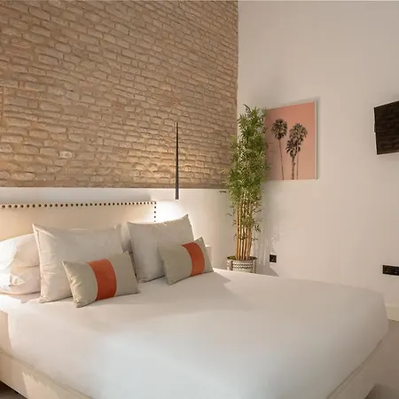 Apartment Hommyhome Conteros Cathedral