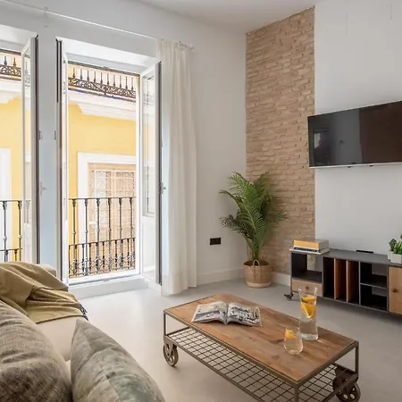 Apartment Hommyhome Conteros Cathedral