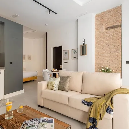 Apartment Hommyhome Conteros Cathedral