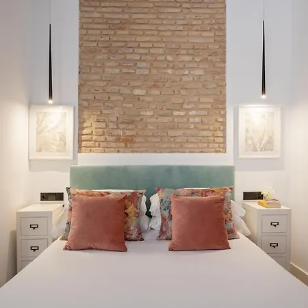 Apartment Hommyhome Conteros Cathedral *