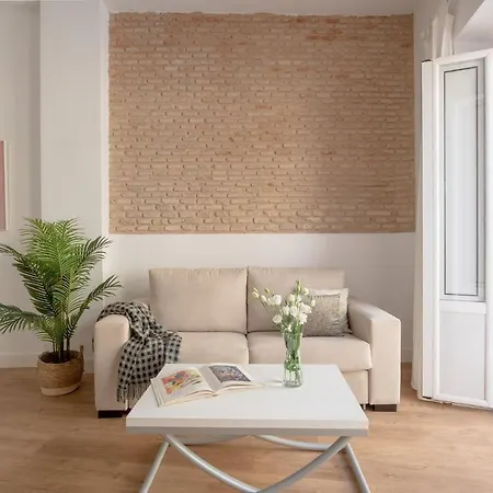 Hommyhome Conteros Cathedral Apartment