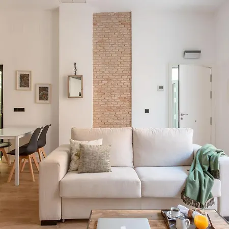 Apartment Hommyhome Conteros Cathedral *