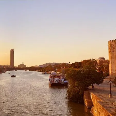 Apartment Hommyhome Conteros Cathedral Seville