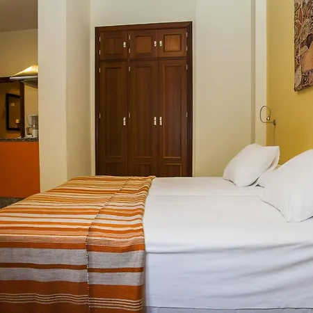 Apartamento Rey De Flats - Macarena *