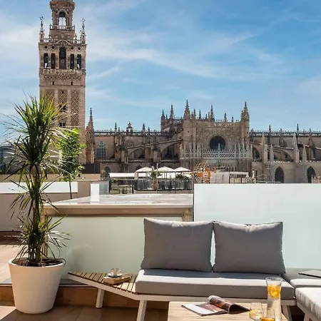 Apartment Hommyhome Conteros Cathedral