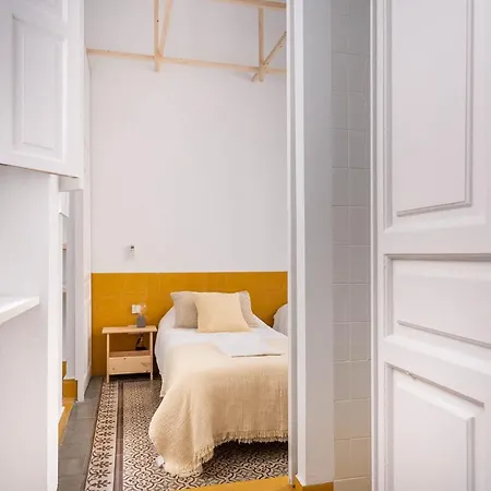 Apartamento Pop Art , Sunny Near Santa Cruz *
