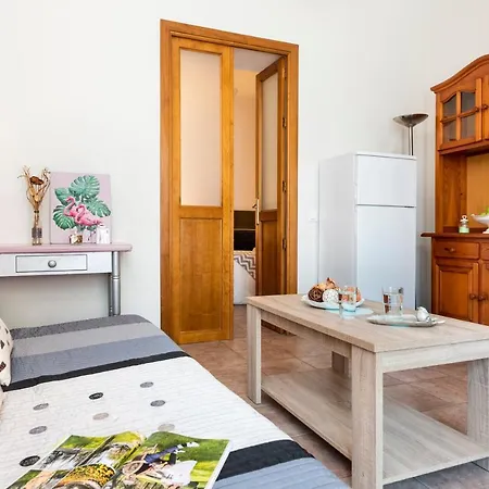 Hsh Triana Appartamento Siviglia
