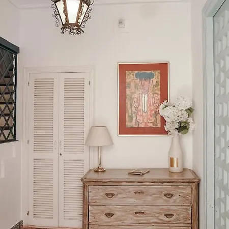Boutique Vida Appartamento Siviglia