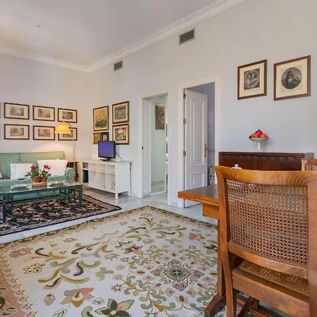 Apartment Apartment, 2 Pax, Historical Center Seville
