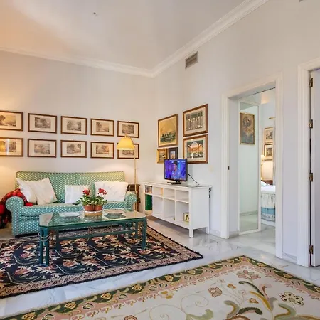 Apartment, 2 Pax, Historical Center *