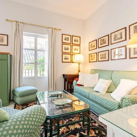 Apartment Apartment, 2 Pax, Historical Center *