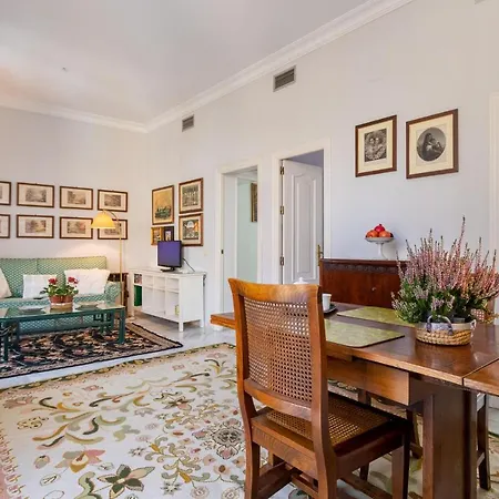 Apartment Apartment, 2 Pax, Historical Center *