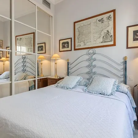 Apartment, 2 Pax, Historical Center Apartment Seville