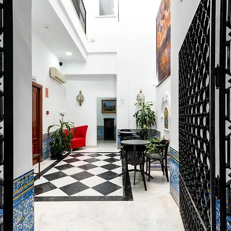 Cool Hotel