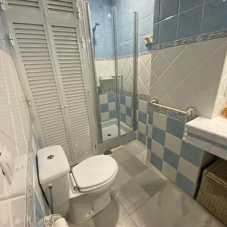 Apartamento Fantástico Corazón De La Judería Sevilla