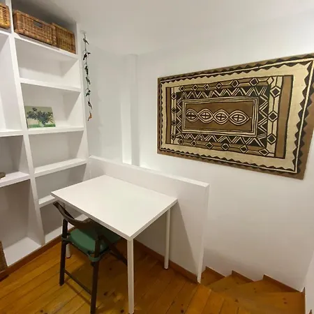 Apartamento Fantástico Corazón De La Judería