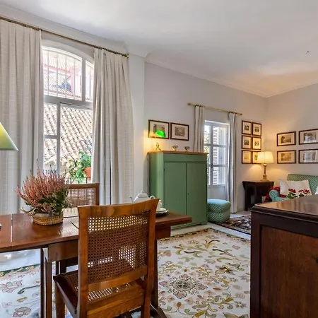 Apartment, 2 Pax, Historical Center Seville