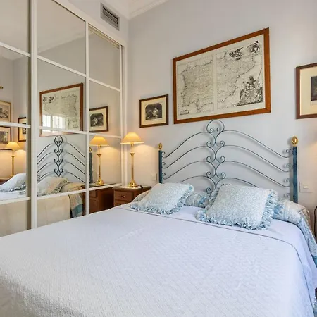 Apartment, 2 Pax, Historical Center
