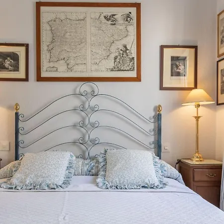 Apartment, 2 Pax, Historical Center *