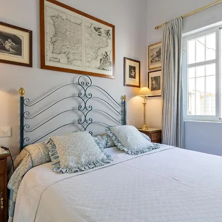 Apartment, 2 Pax, Historical Center Apartment *