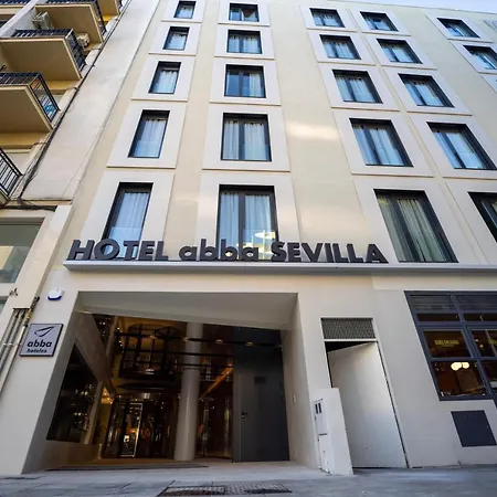 Abba 4* Sevilla