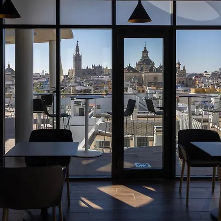 Hotel Abba Sevilla