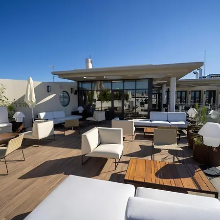 Hotel Abba