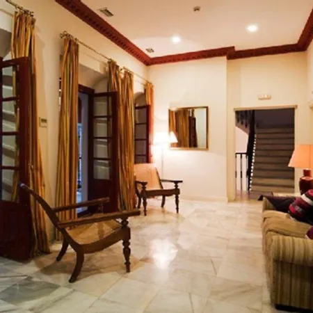 Sercotel Las Casas De Los Mercaderes