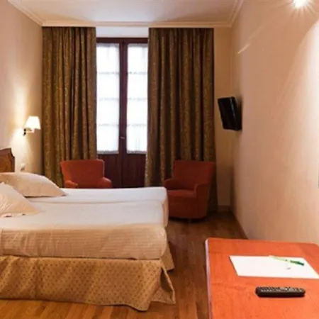 Sercotel Las Casas De Los Mercaderes Hotel 3*