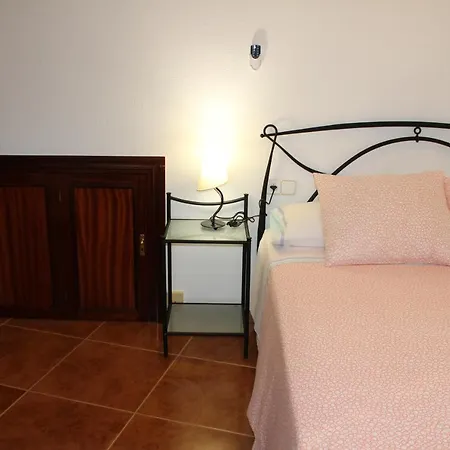 Apartamento Alfalfa *