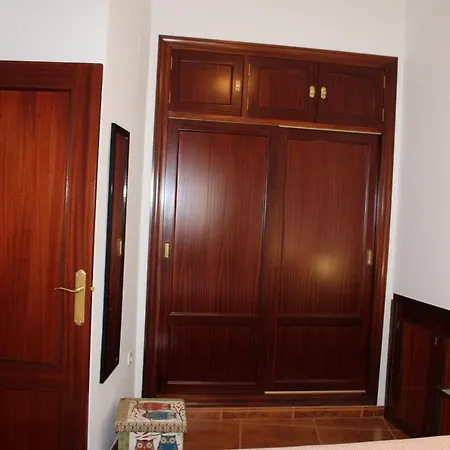 Apartamento Alfalfa *