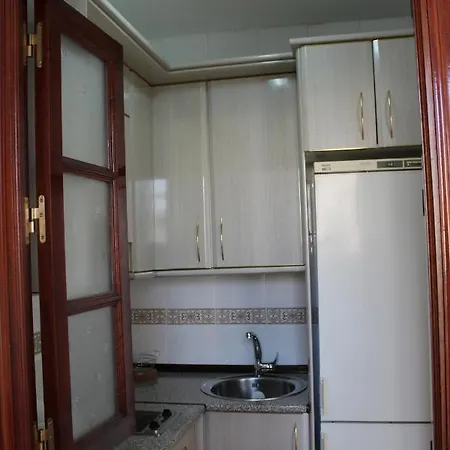Apartamento Alfalfa Sevilla