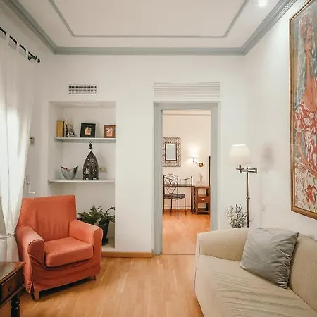 Boutique Vida * Siviglia