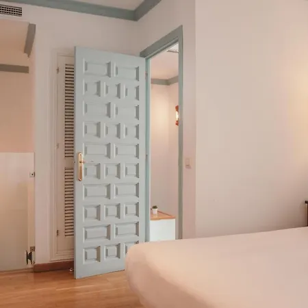 Boutique Vida Appartamento Siviglia