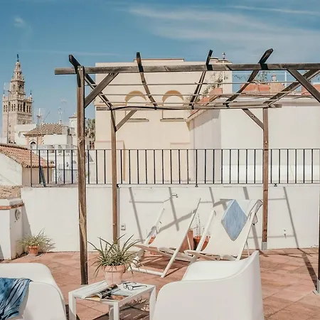 Boutique Vida * Siviglia